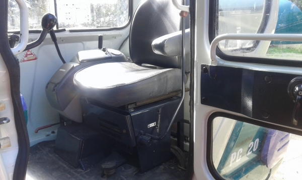 ขายแบคโฮ 20-7Eสวยมาก อาบน้ำใหม่ เก่านอก ขายแบคโฮ 20-7Eสวยมาก อาบน้ำใหม่ เก่านอก