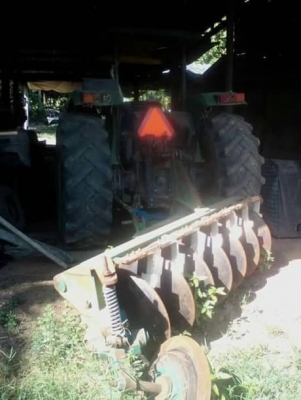 รถไถจอนเดีย 5310 รถไถจอนเดีย 5310