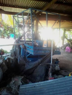 รถไถจอนเดีย 5310 รถไถจอนเดีย 5310