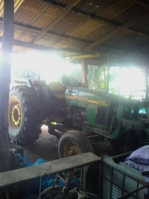 รถไถจอนเดีย 5310 รถไถจอนเดีย 5310