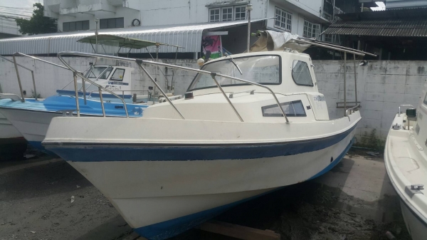 เรือf22