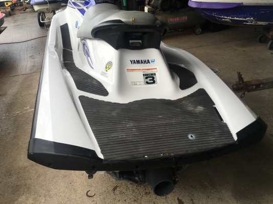 Yamaha vx110 Yamaha vx110