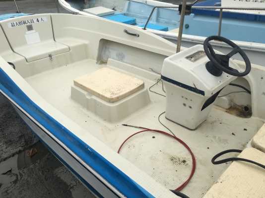 เรือตกปลา u17