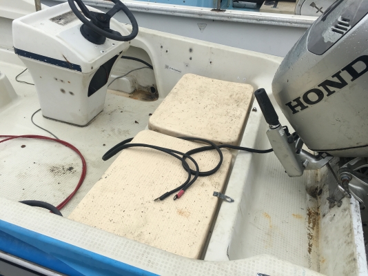 เรือตกปลา u17