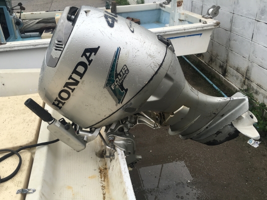 เรือตกปลา u17