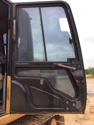 รถแบคโฮ CAT 312D ( กระบอกดำ. ) , ( รถทำ 1x,xxx กว่า ชม. ) สนใจติดต่อ 081 - 6079515