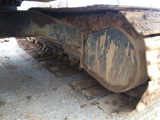 รถแบคโฮ CAT 312D ( กระบอกดำ. ) , ( รถทำ 1x,xxx กว่า ชม. ) สนใจติดต่อ 081 - 6079515