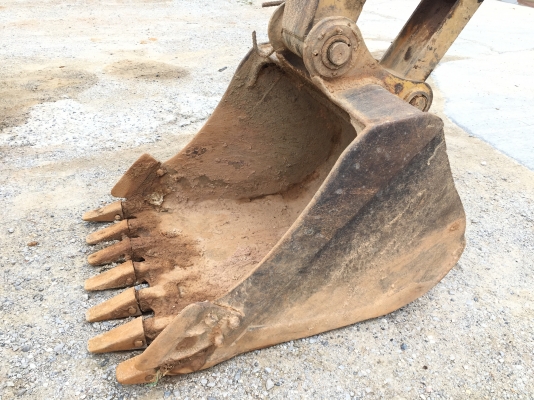 รถแบคโฮ CAT 312D ( กระบอกดำ. ) , ( รถทำ 1x,xxx กว่า ชม. ) สนใจติดต่อ 081 - 6079515