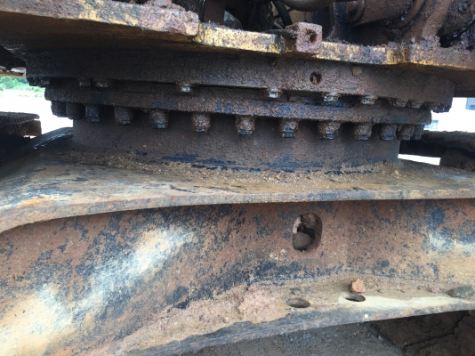 รถแบคโฮ CAT 312D ( กระบอกดำ. ) , ( รถทำ 1x,xxx กว่า ชม. ) สนใจติดต่อ 081 - 6079515