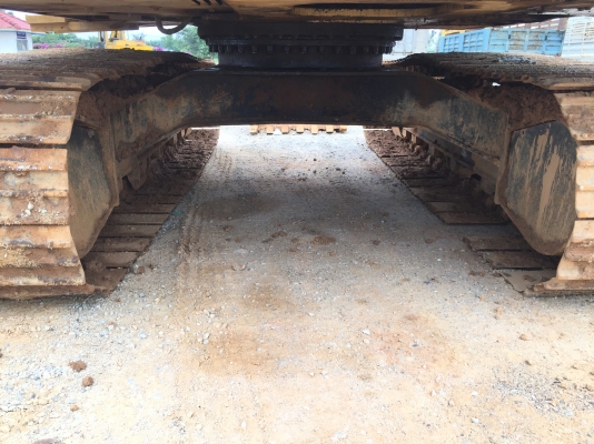 รถแบคโฮ CAT 312D ( กระบอกดำ. ) , ( รถทำ 1x,xxx กว่า ชม. ) สนใจติดต่อ 081 - 6079515
