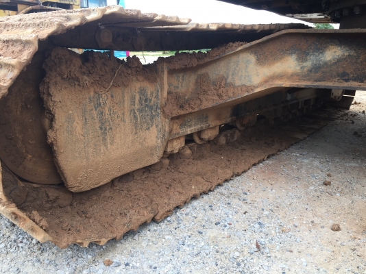 รถแบคโฮ CAT 312D ( กระบอกดำ. ) , ( รถทำ 1x,xxx กว่า ชม. ) สนใจติดต่อ 081 - 6079515