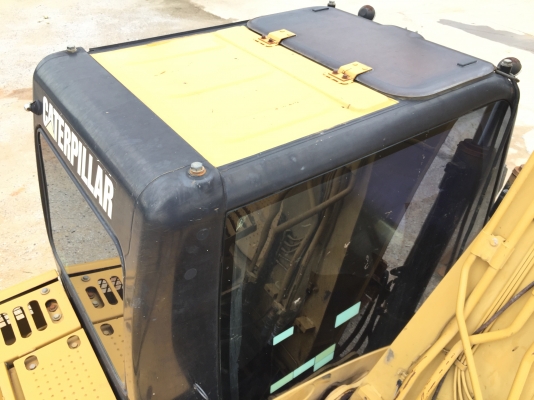 รถแบคโฮ CAT 312D ( กระบอกดำ. ) , ( รถทำ 1x,xxx กว่า ชม. ) สนใจติดต่อ 081 - 6079515