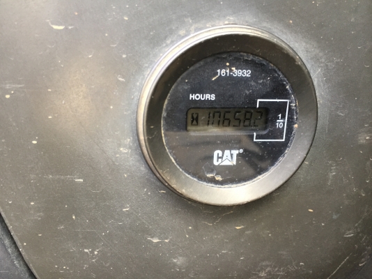 รถแบคโฮ CAT 312D ( กระบอกดำ. ) , ( รถทำ 1x,xxx กว่า ชม. ) สนใจติดต่อ 081 - 6079515