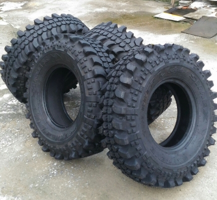 ขายยาง SIMEX ตะขาบ 35x10.5 R 16 สวยๆ ขายยาง SIMEX ตะขาบ 35x10.5 R 16 สวยๆ