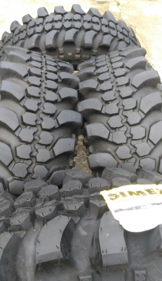 ขายยาง SIMEX ตะขาบ 35x10.5 R 16 สวยๆ ขายยาง SIMEX ตะขาบ 35x10.5 R 16 สวยๆ