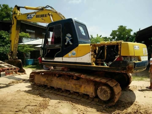 ขาย 695,000ก่านอก 3 ปี KOBELCO SK200 Mark 3 เครื่องดี ปั้มดี (ไฟฟ้าครบ) โช่หนา ช่วงล่างเต็ม แอร์เย็น เอกสารอินวอยท์(ร้อยเอ็ด) 090-772-3710 090-772-3708 ขาย 695,000ก่านอก 3 ปี KOBELCO SK200 Mark 3 เครื่องดี ปั้มดี (ไฟฟ้าครบ) โช่หนา ช่วงล่างเต็ม แอร์เย็น เอกสารอินวอยท์(ร้อยเอ็ด) 090-772-3710 090-772-3708