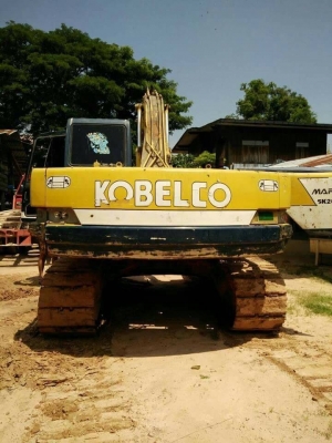 ขาย 695,000ก่านอก 3 ปี KOBELCO SK200 Mark 3 เครื่องดี ปั้มดี (ไฟฟ้าครบ) โช่หนา ช่วงล่างเต็ม แอร์เย็น เอกสารอินวอยท์(ร้อยเอ็ด) 090-772-3710 090-772-3708 ขาย 695,000ก่านอก 3 ปี KOBELCO SK200 Mark 3 เครื่องดี ปั้มดี (ไฟฟ้าครบ) โช่หนา ช่วงล่างเต็ม แอร์เย็น เอกสารอินวอยท์(ร้อยเอ็ด) 090-772-3710 090-772-3708