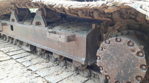 ขาย!! >>> Hitachi Zx200 รุ่น 1 <<< รถสวย พร้อมใช้งาน เอกสารครบพร้อม ขาย!! >>> Hitachi Zx200 รุ่น 1 <<< รถสวย พร้อมใช้งาน เอกสารครบพร้อม