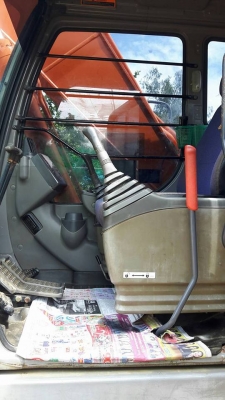 ขาย!! >>> Hitachi Zx200 รุ่น 1 <<< รถสวย พร้อมใช้งาน เอกสารครบพร้อม ขาย!! >>> Hitachi Zx200 รุ่น 1 <<< รถสวย พร้อมใช้งาน เอกสารครบพร้อม