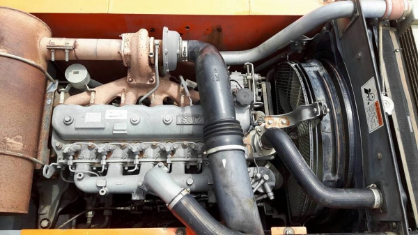 ขาย!! >>> Hitachi Zx200 รุ่น 1 <<< รถสวย พร้อมใช้งาน เอกสารครบพร้อม ขาย!! >>> Hitachi Zx200 รุ่น 1 <<< รถสวย พร้อมใช้งาน เอกสารครบพร้อม