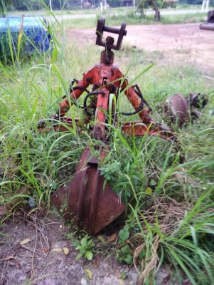 ขายหัวคีบ 35,000- ของอยู่พังโคนสกลนคร โทร 0895770265