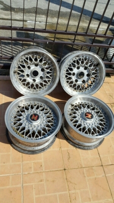 BBS 15x7 6รู