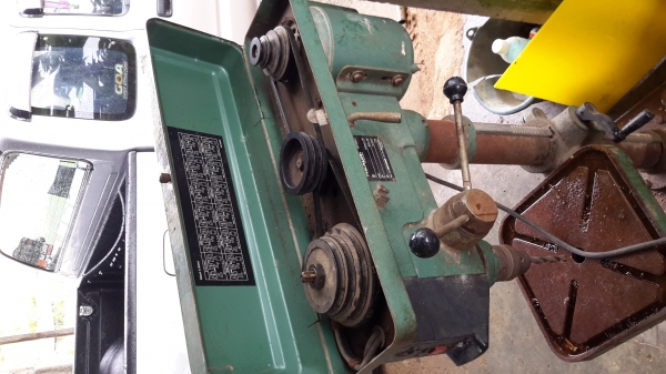 ขาย สว่านแท่น dp 380a ขาย สว่านแท่น dp 380a