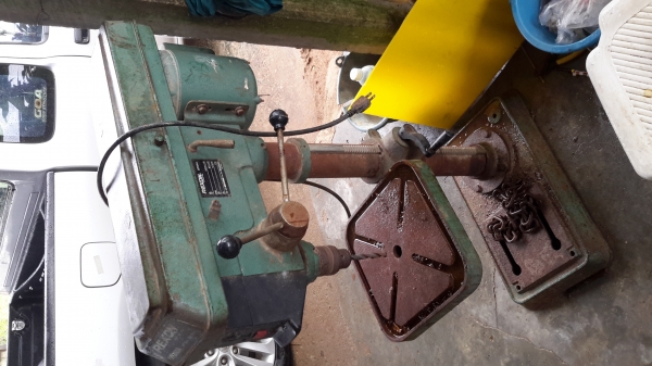 ขาย สว่านแท่น dp 380a ขาย สว่านแท่น dp 380a