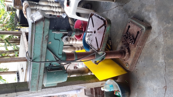 ขาย สว่านแท่น dp 380a ขาย สว่านแท่น dp 380a