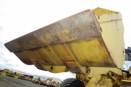 KOMATSU WA300-1 ซีเรียล 30,000 ญี่ปุ่นแท้ โทร.090-986-2521 อ๊อบ