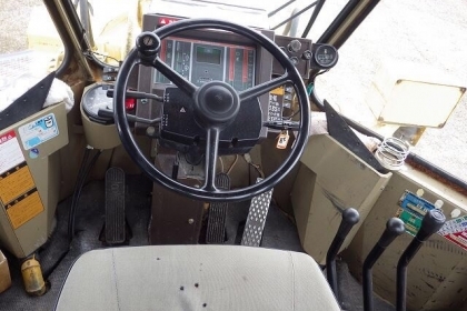 KOMATSU WA300-1 ซีเรียล 30,000 ญี่ปุ่นแท้ โทร.090-986-2521 อ๊อบ