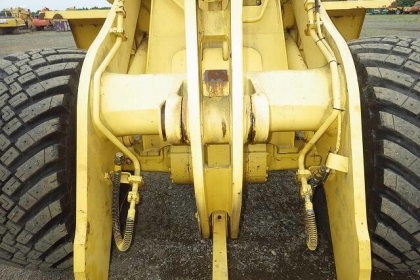 KOMATSU WA300-1 ซีเรียล 30,000 ญี่ปุ่นแท้ โทร.090-986-2521 อ๊อบ