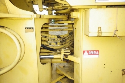 KOMATSU WA300-1 ซีเรียล 30,000 ญี่ปุ่นแท้ โทร.090-986-2521 อ๊อบ