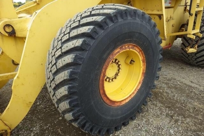 KOMATSU WA300-1 ซีเรียล 30,000 ญี่ปุ่นแท้ โทร.090-986-2521 อ๊อบ