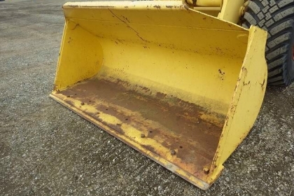 KOMATSU WA300-1 ซีเรียล 30,000 ญี่ปุ่นแท้ โทร.090-986-2521 อ๊อบ