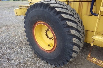 KOMATSU WA300-1 ซีเรียล 30,000 ญี่ปุ่นแท้ โทร.090-986-2521 อ๊อบ