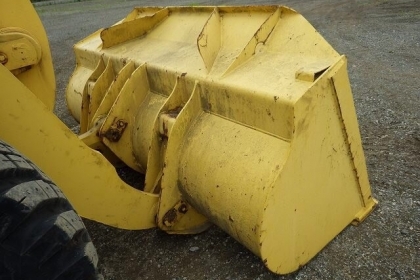 KOMATSU WA300-1 ซีเรียล 30,000 ญี่ปุ่นแท้ โทร.090-986-2521 อ๊อบ