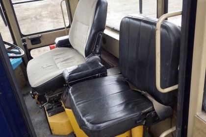 KOMATSU WA300-1 ซีเรียล 30,000 ญี่ปุ่นแท้ โทร.090-986-2521 อ๊อบ