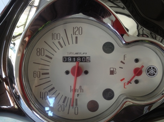 Filano ลายClassic วิ่ง9000 ปี57 (ของแถม 4 รายการ)
