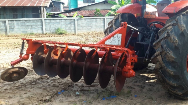 ขายรถไถ คูโบต้า รุ่น M9580 ปี 53 ขายรถไถ คูโบต้า รุ่น M9580 ปี 53