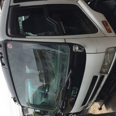 ขายหัว isuzu deca สภาพสวย นำเข้าจากญี่ปุ่น ขายหัว isuzu deca สภาพสวย นำเข้าจากญี่ปุ่น