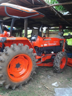 รถไถ รุ่น L 4508 รถไถ รุ่น L 4508