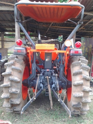 รถไถ รุ่น L 4508 รถไถ รุ่น L 4508