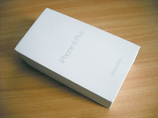 กล่องใส่ Iphone 6S แท้