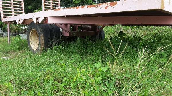 ขายเทลเลอร์สาลี่ลากรถเกี่ยวข้าว เพลา รถหกล้อ ขายเทลเลอร์สาลี่ลากรถเกี่ยวข้าว เพลา รถหกล้อ