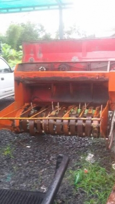 อัดฟางจอนเลเยอร์  สวยๆๆ