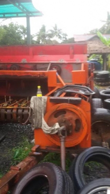 อัดฟางจอนเลเยอร์  สวยๆๆ