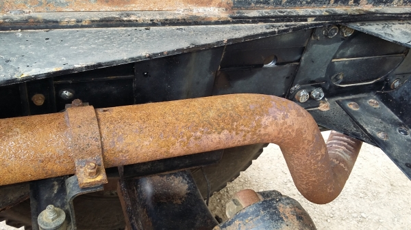 ขายสิบล้อดั๊มสองเพลายูโรที 240 ปี 56 กระบะปิเนียมสวย ๆ ครับ