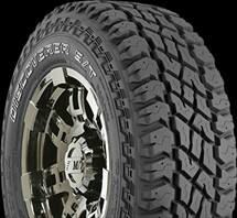 COOPER TIRES ยางอเมริกาคุณภาพสูงวิ่งนิ่ม เข้าโค้งดี รีดน้ำเยี่ยม ดอกยางสึกช้า