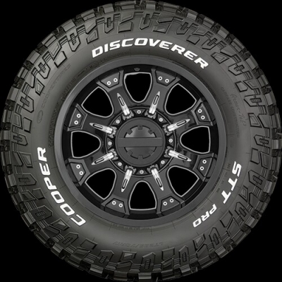 COOPER TIRES ยางอเมริกาคุณภาพสูงวิ่งนิ่ม เข้าโค้งดี รีดน้ำเยี่ยม ดอกยางสึกช้า